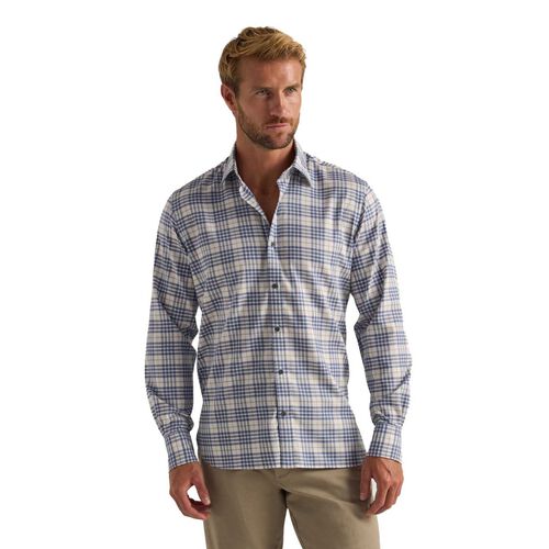 M.J. Bale Ashbrook Check Shirt